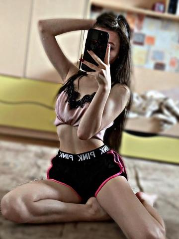 Индивидуалка Фатима Фотография 2