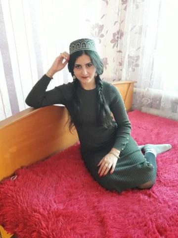 Индивидуалка Рената Фотография 3