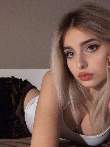 Индивидуалка Роксана Фотография 2
