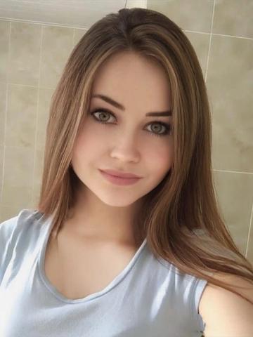 Индивидуалка Лада Фотография 2