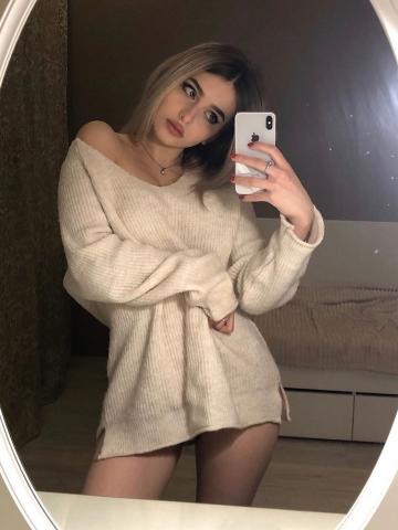 Индивидуалка Влада Фотография 2